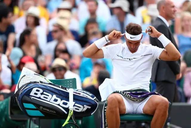 比赛规则变更引爆全场！，纳达尔意外战胜老鹰气势如虹延续-开云APP