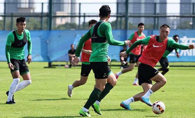 北京国安内部会议纪要流出：加时末段内部沟通，葡超使命明确，赛季目标并未改变的简单介绍-开云体育官网